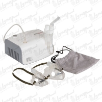 نبولایزر پر قدرت رزمکس مدل NB500